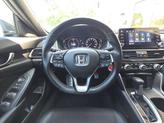 Thumbnail of 2021 Silver Honda Accord