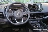 Thumbnail of 2023 Black Nissan Rogue
