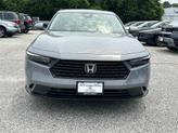 Thumbnail of 2025 Urban Gray Pearl Honda Accord Hybrid