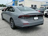 Thumbnail of 2025 Urban Gray Pearl Honda Accord Hybrid