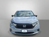 Thumbnail of 2023 Sonic Gray Pearl Honda Odyssey