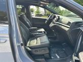 Thumbnail of 2023 Sonic Gray Pearl Honda Odyssey