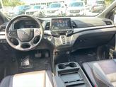Thumbnail of 2023 Sonic Gray Pearl Honda Odyssey