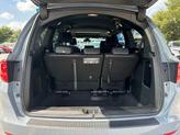 Thumbnail of 2023 Sonic Gray Pearl Honda Odyssey