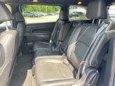 Thumbnail of 2023 Sonic Gray Pearl Honda Odyssey