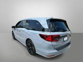 Thumbnail of 2023 Sonic Gray Pearl Honda Odyssey