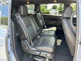 Thumbnail of 2023 Sonic Gray Pearl Honda Odyssey