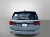 Thumbnail of 2023 Sonic Gray Pearl Honda Odyssey
