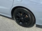 Thumbnail of 2023 Sonic Gray Pearl Honda Odyssey