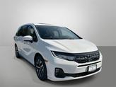 Thumbnail of 2026 Platinum White Pearl Honda Odyssey