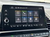 Thumbnail of 2026 Platinum White Pearl Honda Odyssey