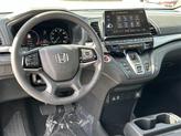 Thumbnail of 2026 Platinum White Pearl Honda Odyssey