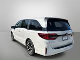 Thumbnail of 2026 Platinum White Pearl Honda Odyssey