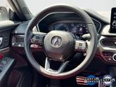 Thumbnail of 2023 Platinum White Pearl Acura Integra