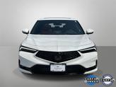 Thumbnail of 2023 Platinum White Pearl Acura Integra