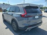 Thumbnail of 2026 Urban Gray Pearl Honda CR-V Hybrid