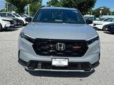 Thumbnail of 2026 Urban Gray Pearl Honda CR-V Hybrid