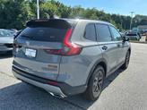 Thumbnail of 2026 Urban Gray Pearl Honda CR-V Hybrid