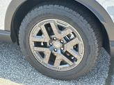 Thumbnail of 2026 Urban Gray Pearl Honda CR-V Hybrid
