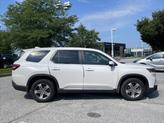 Thumbnail of 2023 Platinum White Pearl Honda Pilot