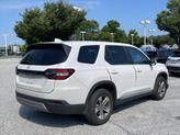 Thumbnail of 2023 Platinum White Pearl Honda Pilot