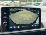 Thumbnail of 2026 Crystal Black Pearl Honda CR-V Hybrid