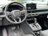 Thumbnail of 2026 Crystal Black Pearl Honda CR-V Hybrid