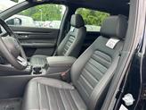 Thumbnail of 2026 Crystal Black Pearl Honda CR-V Hybrid