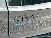 Thumbnail of 2026 Crystal Black Pearl Honda CR-V Hybrid