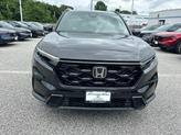 Thumbnail of 2026 Crystal Black Pearl Honda CR-V Hybrid