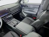 Thumbnail of 2025 Serenity White Hyundai SANTA FE HEV