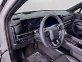 Thumbnail of 2025 Serenity White Hyundai SANTA FE HEV