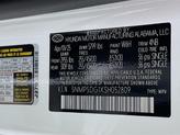 Thumbnail of 2025 Serenity White Hyundai SANTA FE HEV