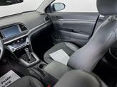 Thumbnail of 2017 Lakeside Blue Hyundai ELANTRA