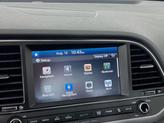 Thumbnail of 2017 Lakeside Blue Hyundai ELANTRA