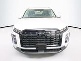 Thumbnail of 2025 Hyper White Hyundai PALISADE