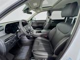 Thumbnail of 2025 Hyper White Hyundai PALISADE