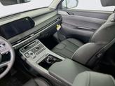 Thumbnail of 2025 Hyper White Hyundai PALISADE