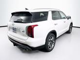 Thumbnail of 2025 Hyper White Hyundai PALISADE