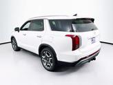 Thumbnail of 2025 Hyper White Hyundai PALISADE