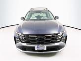 Thumbnail of 2025 Deep Sea Hyundai TUCSON Hybrid