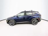 Thumbnail of 2025 Deep Sea Hyundai TUCSON Hybrid