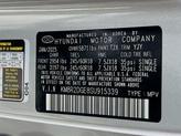 Thumbnail of 2025 Typhoon Silver Hyundai PALISADE