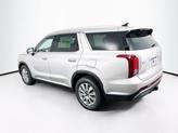 Thumbnail of 2025 Typhoon Silver Hyundai PALISADE