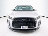 Thumbnail of 2025 Typhoon Silver Hyundai PALISADE