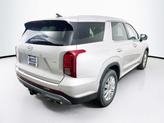 Thumbnail of 2025 Typhoon Silver Hyundai PALISADE