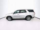 Thumbnail of 2025 Typhoon Silver Hyundai PALISADE