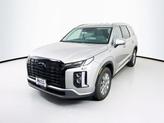 Thumbnail of 2025 Typhoon Silver Hyundai PALISADE