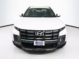 Thumbnail of 2025 Atlas White Hyundai SANTA CRUZ