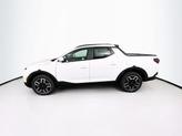 Thumbnail of 2025 Atlas White Hyundai SANTA CRUZ